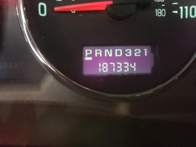 Photo 8 from auction – 2006 BUICK RENDEZVOUS with VIN 3G5DA03L66S545052