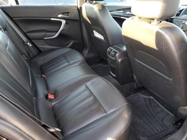 Photo 6 from auction – 2012 BUICK REGAL with VIN 2G4GR5ER5C9129673