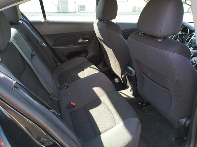 Photo 6 from auction – 2014 CHEVROLET CRUZE LT with VIN 1G1PC5SB9E7461190