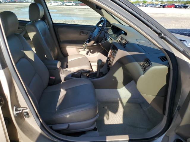 Photo 5 from auction – 2001 TOYOTA CAMRY CE with VIN JT2BF22K510314870