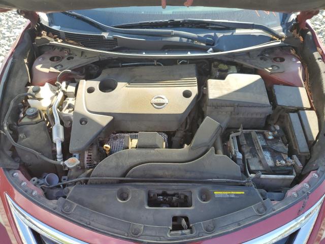 Photo 7 from auction – 2015 NISSAN ALTIMA 2.5 with VIN 1N4AL3AP4FC211529