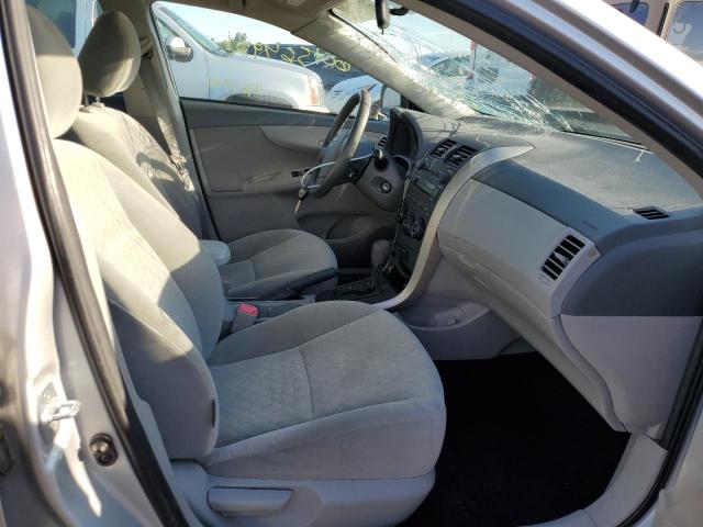 Фото 5 с аукциона – 2009 TOYOTA COROLLA с VIN JTDBL40E699053345