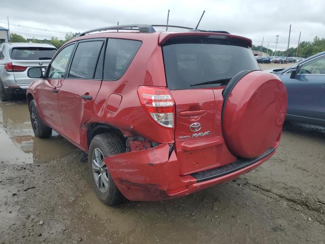Photo 3 from auction – 2010 TOYOTA RAV4 with VIN JTMBF4DV4AD032870