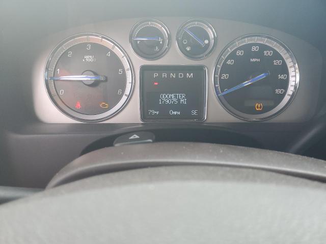 Photo 8 from auction – 2011 CADILLAC ESCALADE E with VIN 3GYT4MEF5BG103445
