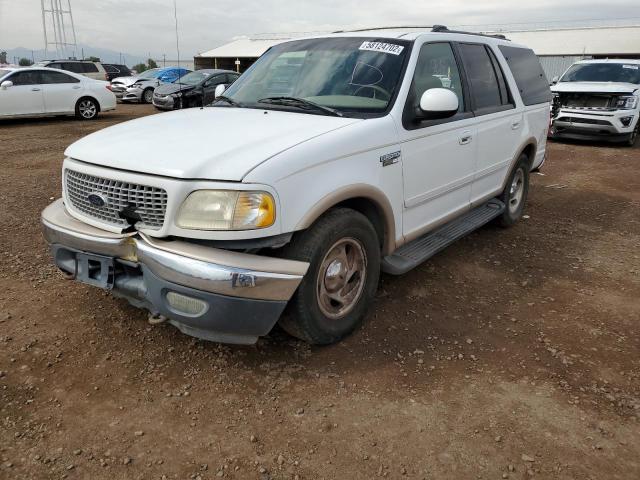 Photo 2 from auction – 1999 FORD EXPEDITION with VIN 1FMPU18L2XLC14905