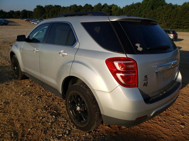 صورة رقم 3 من المزاد - 2016 CHEVROLET EQUINOX LT مع VIN 2GNALCEK1G6190858
