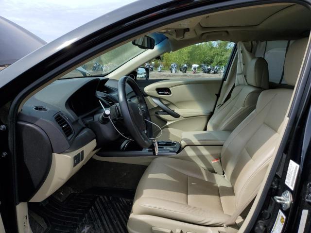 Photo 5 from auction – 2014 ACURA RDX with VIN 5J8TB4H31EL010198