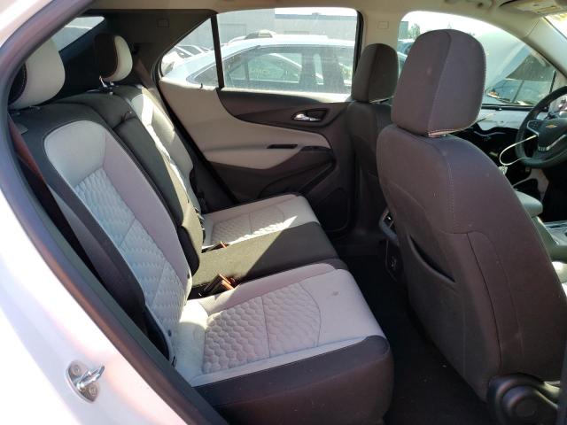 Photo 6 from auction – 2020 CHEVROLET EQUINOX LS with VIN 3GNAXHEV7LS671494