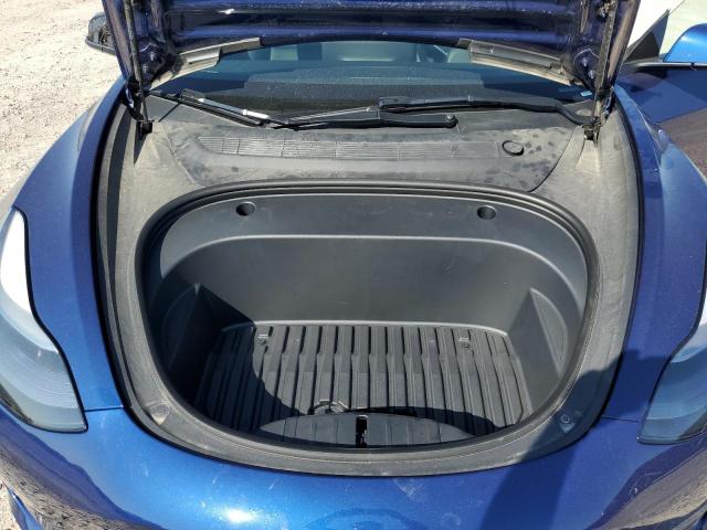 Photo 7 from auction – 2022 TESLA MODEL 3 with VIN 5YJ3E1EA1NF188736