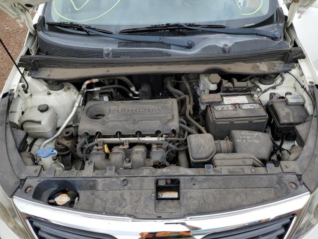 Photo 7 from auction – 2012 KIA SPORTAGE E with VIN KNDPC3A28C7243431