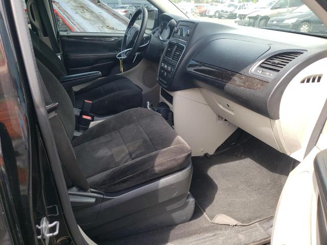 Photo 5 from auction – 2013 DODGE GRAND CARA with VIN 2C4RDGCG6DR750186