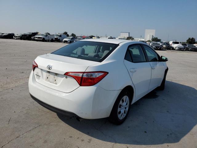 Photo 4 from auction – 2015 TOYOTA COROLLA L with VIN 5YFBURHE7FP324272