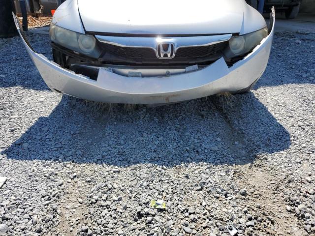 Photo 9 from auction – 2010 HONDA CIVIC EX with VIN 2HGFA1F84AH314582