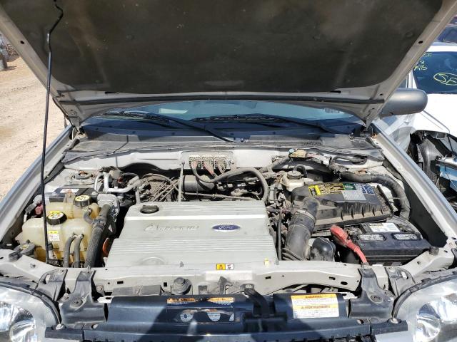 Photo 7 from auction – 2006 FORD ESCAPE HEV with VIN 1FMCU95H76KC44418