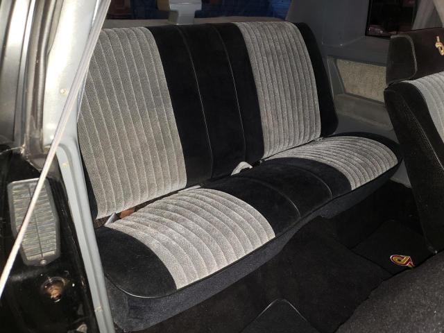 Photo 6 from auction – 1987 BUICK REGAL with VIN 1G4GJ1173HP437339