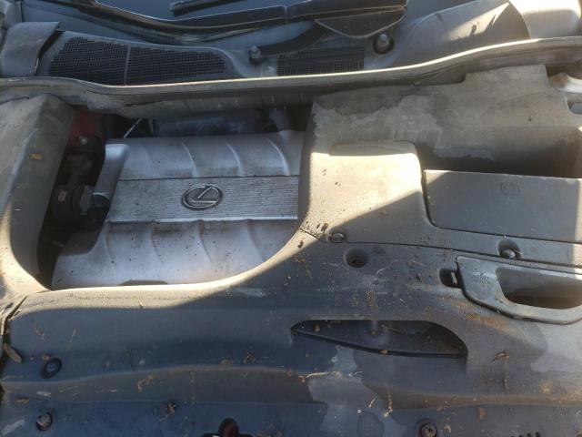 Photo 7 from auction – 2010 LEXUS RX 350 with VIN 2T2BK1BA3AC048724