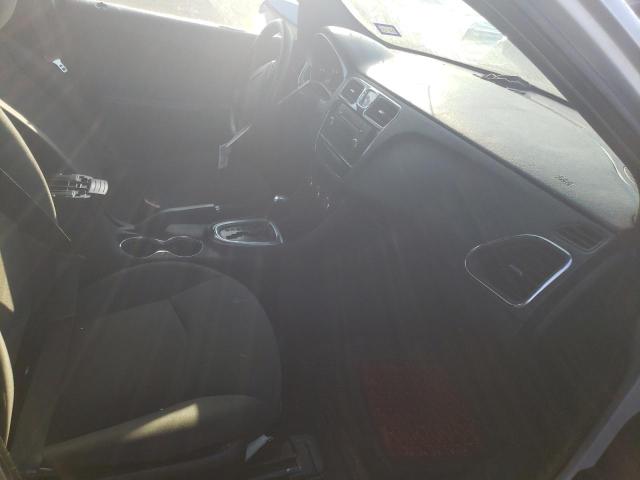 Photo 5 from auction – 2012 CHRYSLER 200 LX with VIN 1C3CCBAB8CN100486