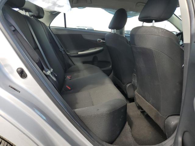 Photo 6 from auction – 2011 TOYOTA COROLLA BA with VIN 2T1BU4EEXBC709469