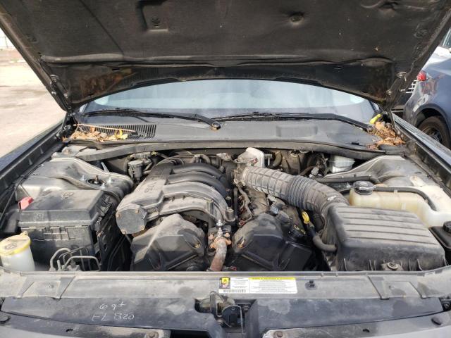 Photo 7 from auction – 2008 DODGE CHARGER with VIN 2B3KA43RX8H217930