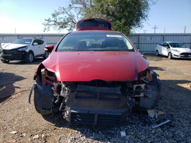 Photo 9 from auction – 2013 FORD FOCUS SE with VIN 1FADP3K27DL382292