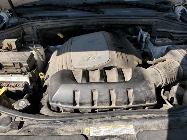 Photo 7 from auction – 2011 JEEP GRAND CHER with VIN 1J4RS5GT9BC524113