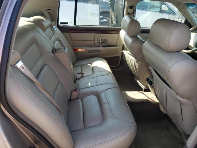 Photo 6 from auction – 1998 CADILLAC DEVILLE with VIN 1G6KD54Y3WU784785