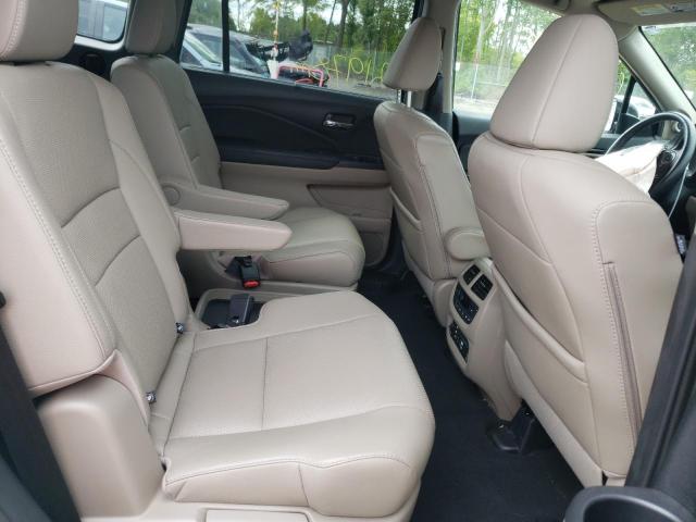 Photo 6 from auction – 2016 HONDA PILOT ELIT with VIN 5FNYF6H0XGB047041