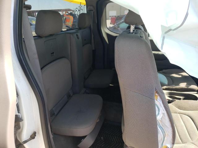 Photo 10 from auction – 2015 NISSAN FRONTIER S with VIN 1N6BD0CT2FN769336