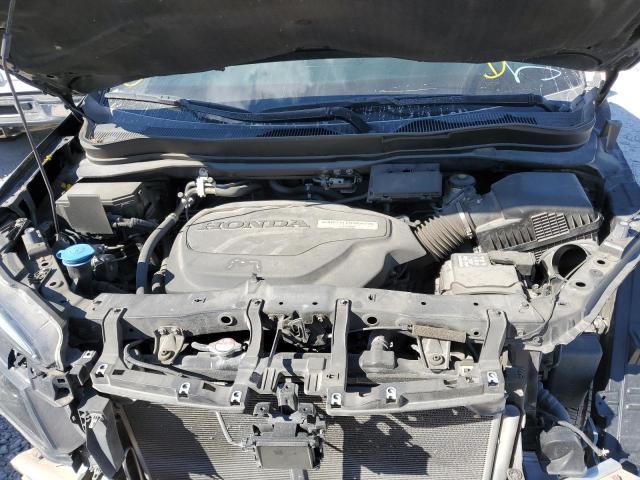 Photo 7 from auction – 2017 HONDA RIDGELINE with VIN 5FPYK3F87HB035778