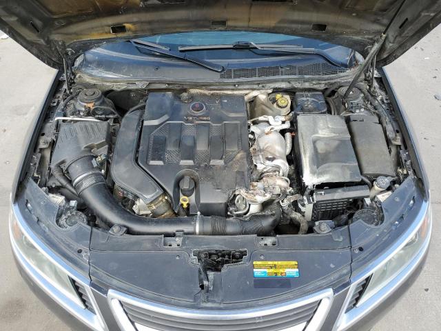 Photo 7 from auction – 2011 SAAB 9-5 AERO with VIN YS3GR4BJ2B4001916