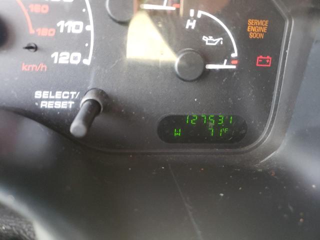 Photo 8 from auction – 2002 FORD EXPLORER X with VIN 1FMDU73E62ZB81511