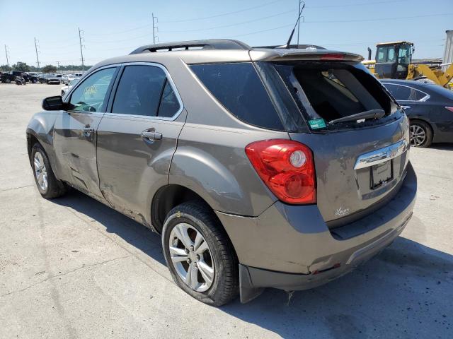 Photo 3 from auction – 2011 CHEVROLET EQUINOX LT with VIN 2CNALPEC0B6406308
