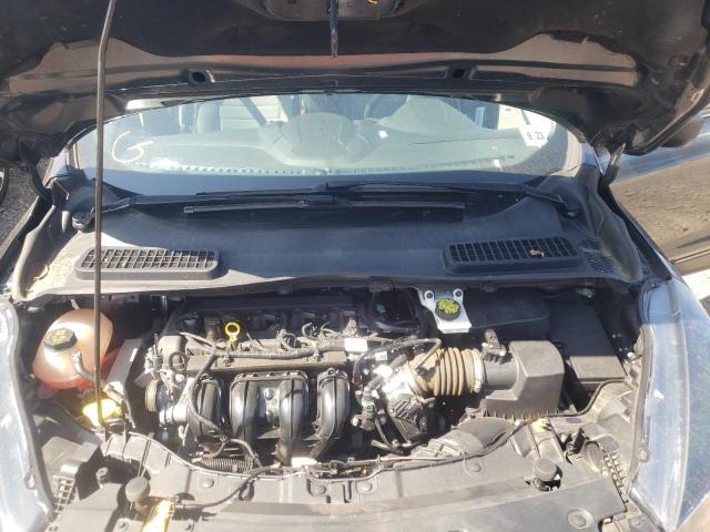 Photo 7 from auction – 2018 FORD ESCAPE S with VIN 1FMCU0F78JUC78916