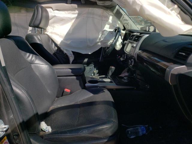 Photo 5 from auction – 2015 TOYOTA 4RUNNER SR with VIN JTEBU5JR6F5274642