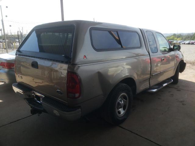 Photo 4 from auction – 2001 FORD F150 with VIN 1FTZX172X1NB47110
