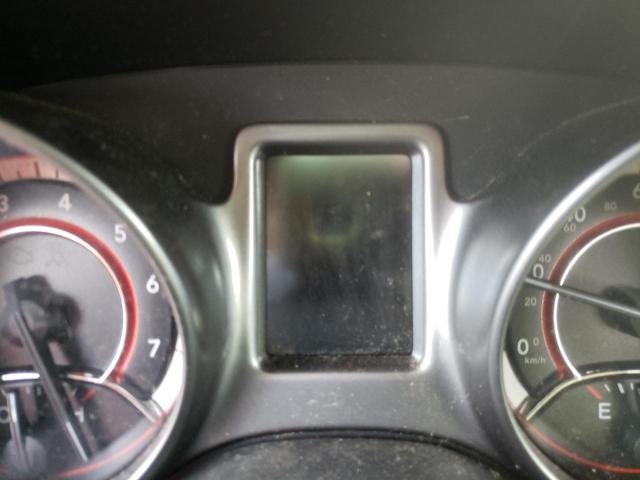 Photo 8 from auction – 2015 DODGE JOURNEY CR with VIN 3C4PDCGB3FT672433