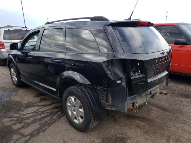 Photo 3 from auction – 2011 DODGE JOURNEY EX with VIN 3D4PG4FB2BT534569