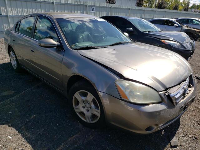 NISSAN ALTIMA BAS 2003 with VIN 1N4AL11D63C317518 - Photo from auction