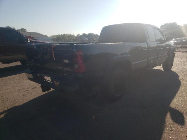 Photo 4 from auction – 2004 CHEVROLET SILVERADO with VIN 1GCEK19T64E326610
