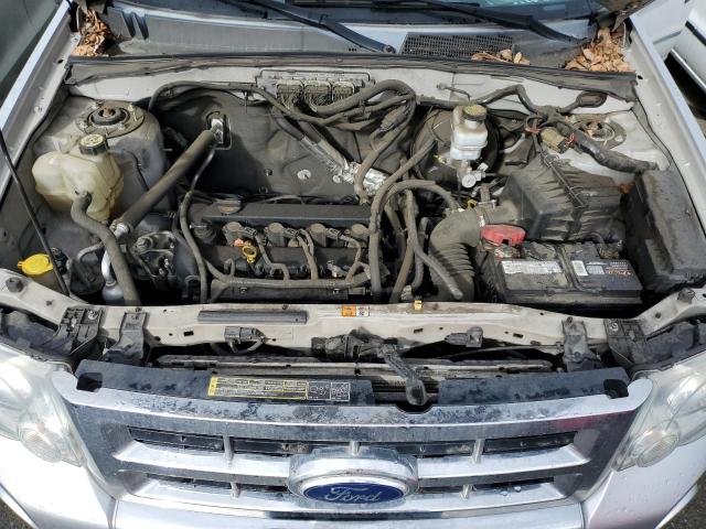 Photo 7 from auction – 2010 FORD ESCAPE LIM with VIN 1FMCU0E77AKC06103