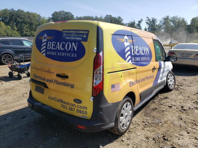 Photo 4 from auction – 2020 FORD TRANSIT CO with VIN NM0LS7E28L1473733