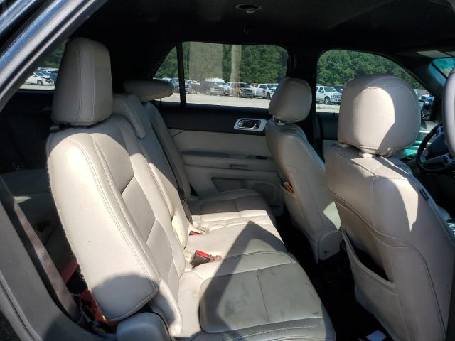 Photo 6 from auction – 2013 FORD EXPLORER X with VIN 1FM5K8D83DGA18578