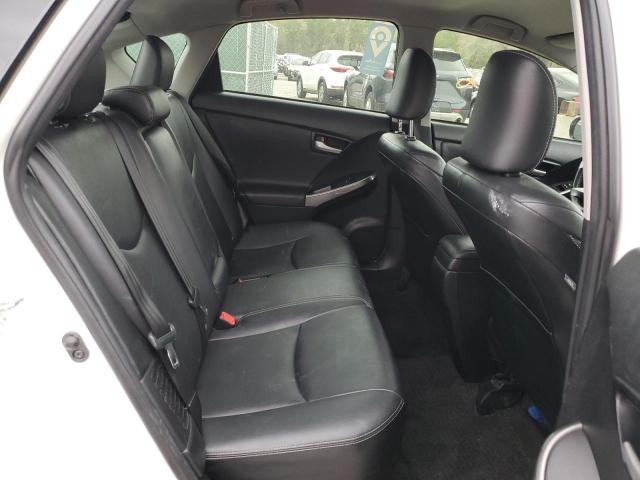 Zdjęcie 6 z aukcji – 2015 TOYOTA PRIUS z VIN JTDKN3DU4F0426419