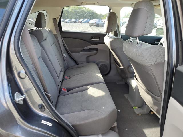 Photo 6 from auction – 2012 HONDA CR-V EX with VIN JHLRM4H54CC001144