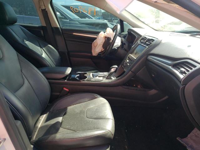 Photo 5 from auction – 2016 FORD FUSION TIT with VIN 3FA6P0K94GR308743