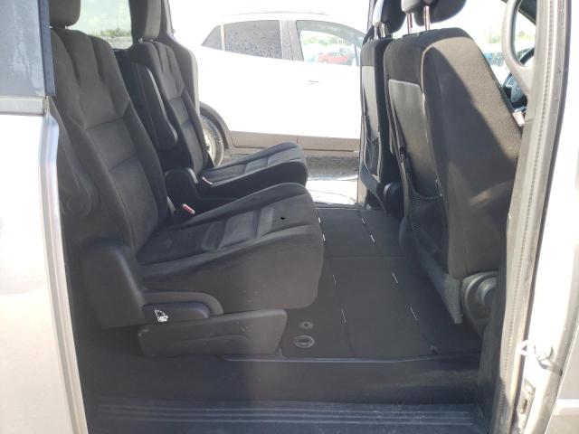 Photo 6 from auction – 2016 DODGE GRAND CARA with VIN 2C4RDGCG7GR226081