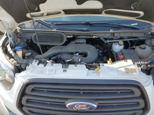 Photo 7 from auction – 2016 FORD TRANSIT T- with VIN 1FTYR2XM4GKB17284