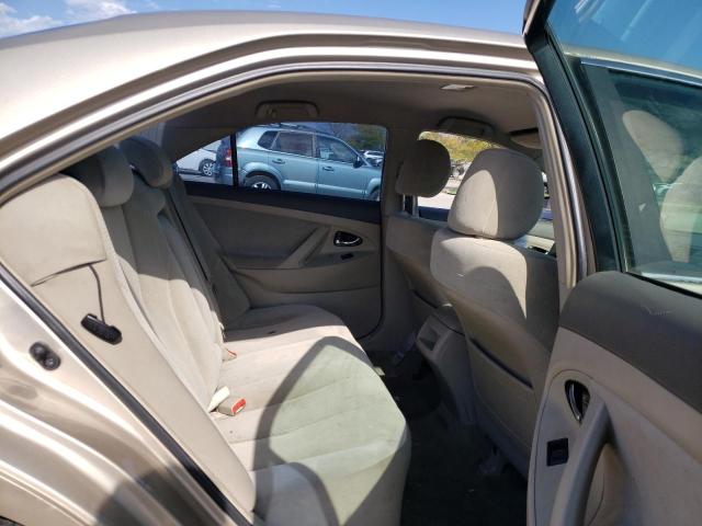 Photo 6 from auction – 2007 TOYOTA CAMRY CE with VIN 4T1BE46K07U726496