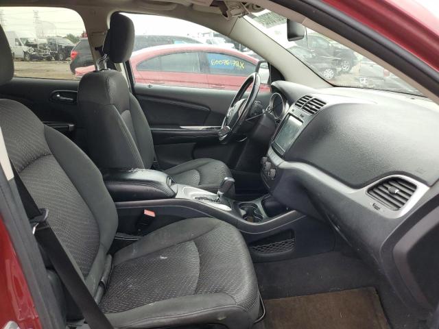 Photo 5 from auction – 2011 DODGE JOURNEY SX with VIN 3D4PG5FG0BT517755