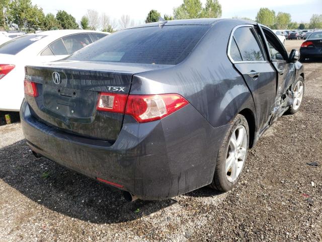 صورة رقم 4 من المزاد - 2012 ACURA TSX مع VIN JH4CU2F58CC800112